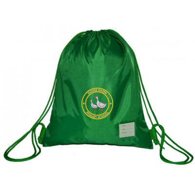 P.E. Bag Thumbnail