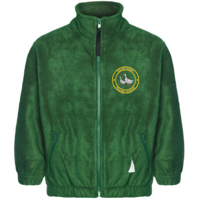 Fleece Jacket Thumbnail