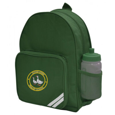 Infant Backpack Thumbnail