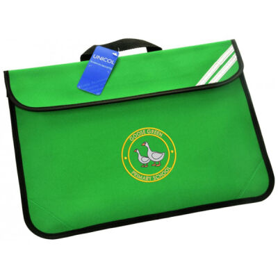Book Bag Thumbnail